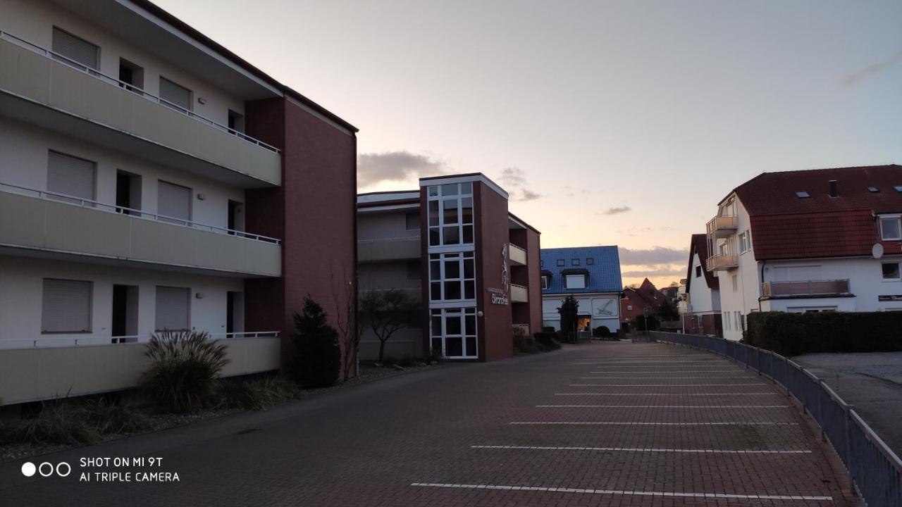 Strandfee Groemitz Exterior photo